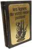 4 livres "La nuit des mondes": Ces OVNI qui annoncent le surhomme + Les lignes de vore main parlent + La r&eacute;incarnation et ses myst&egrave;res + L'astrologie ...