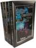 5 livres collection Psi: Les &eacute;tats seconds + L'effet PK + La parapsychologie d&eacute;voil&eacute;e + Pouvoir&eacute;tranges d'un clairvoyant L'h&ocirc;te inconnu dans le crime ...