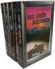 5 livres collection Psi: Les &eacute;tats seconds + L'effet PK + La parapsychologie d&eacute;voil&eacute;e + Pouvoir&eacute;tranges d'un clairvoyant L'h&ocirc;te inconnu dans le crime ...