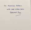 The Stuarts in Italy 1719&acirc;1766: A Royal Court in Permanent Exile --- avec envoi de l'auteur. Edward Corp