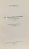 Un aventurier visionnaire : L'&eacute;trange parcours d'un Fran&ccedil;ais aux Am&eacute;riques (M&eacute;moires de la soci&eacute;t&eacute; la Haute-Auvergne). Cordfunke