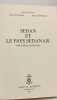 Sedan et le pays sedanais - 20 si&egrave;cles d'Histoire. Congar Lecaillon Rousseau