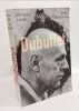 Dubuffet. Dieudonn&eacute; Julien  Jakobi Marianne