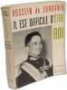 Il est difficile d'&ecirc;tre roi hussein. Hussein De Jordanie