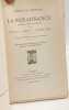La renaissance - Jules II L&eacute;on X Michel-Ange / sc&egrave;nes historiques tome 2. Comte de Gobineau