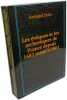 Les &eacute;v&ecirc;ques et les archev&ecirc;ques de France depuis 1682 jusqu'&agrave; 1801. Armand Jean