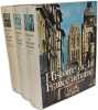 Histoire de la France urbaine - TOMES I II III IV. Sous La Direction De Georges Duby