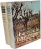 Histoire de la France urbaine - TOMES I II III IV. Sous La Direction De Georges Duby