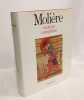 Oeuvres compl&egrave;tes de Moli&egrave;re. Moli&egrave;re  Touchard Pierre-Aim&eacute;