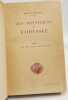 Les Ph&eacute;niciens et l'Odyssee. Tome I: Les Iles de la Tres-Verte. Avec vingt et une cartes hors-texte. Berard Victor