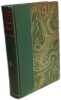 Les Ph&eacute;niciens et l'Odyssee. Tome I: Les Iles de la Tres-Verte. Avec vingt et une cartes hors-texte. Berard Victor