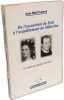 De l'assasinat de sissi &agrave; l'acquittement de mikhailov. Cu&eacute;nod Jean-No&euml;l