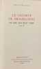 Le vicompte de Bragelonne ou dix ans plus tards - TOME III. Dumas Alexandre