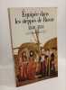 Equip&eacute;e dans les steppes de Russie - 1840-1844. Ad&egrave;le Hommaire de Hell