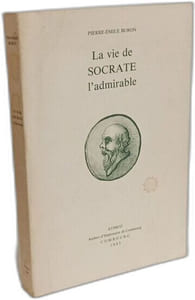 La Vie de Socrate l'Admirable