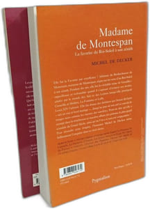 Gabrielle d'Estrées: Le grand amour de Henri IV + Madame de Montespan: la favorite du Roi-Soleil à son Zénith