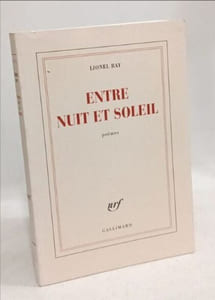 Entre nuit et soleil