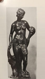 Catalogue de l'exposition de bronzes de la Renaissance - septembre - octobre 1967
