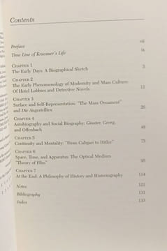 Siegfried Kracauer: An Introduction. Koch Gertrud