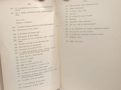 Scritti politici