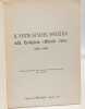 Il punto di vista sovietico sulla Rivoluzione culturale cinese (1966-1969) - estratto dal colume per lo studio della rivoluzione cineses (pp.345-462). ...