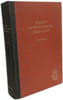 Roget's international thesaurus --- 3rd edition. Collectif
