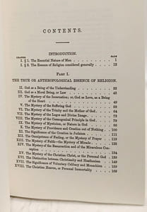 The Essence of Christianity (Cambridge Library Collection - Philosophy)