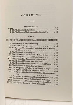 The Essence of Christianity (Cambridge Library Collection - Philosophy). Feuerbach Ludwig