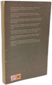 El mito ante la antropología y la historia