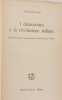 I Democratici e la rivoluzione italiana. Franco Della Peruta