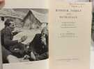 Honour Family and Patronage: A Study of Institutions and Moral Values in a Greek Mountain Community. Campbell