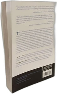 The Psychology of Legitimacy: Emerging Perspectives on Ideology Justice and Intergroup Relations