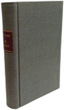 El estado - elementos de politica historica y practica - TOMO PRIMERO. Woodrow Wilson