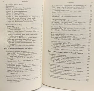 Darwin: Texts Commentary (Norton Critical Editions)
