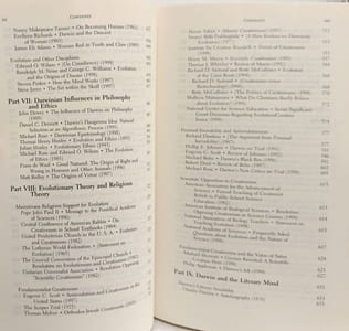 Darwin: Texts Commentary (Norton Critical Editions)
