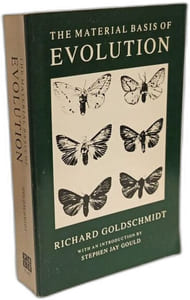 The Material Basis of Evolution: Reissued (Silliman Memorial Lectures)