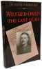Wilfred Owen: The Last Year 1917-1918. Hibberd Dominic