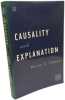Causality and Explanation. Salmon Wesley C