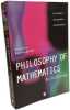 Philosophy of Mathematics Anthology P: An Anthology (Blackwell Philosophy Anthologies). Jacquette Jacquette