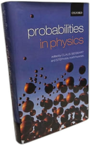 Probabilities in Physics