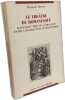 Le th&eacute;atre du romanesque - "Manuscrit trouv&eacute; &agrave; Saragosse" entre construction et ma&ccedil;onnerie. Rosset Fran&ccedil;ois