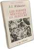 Les formes nouvelles en peinture. WITKIEWICZ S.I