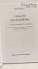 L'analyse des sensations: Le Rapport du physique au psychique. Mach Ernst  Eggers F  Monnoyer J-M