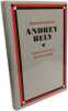 Selected Essays of Andrey Bely. Cassedy Steven