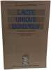 L'acte unique europeen: Avant-propos de Jean-V&iacute;ctor Louis. Jean De Ruyt