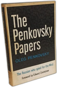The penkovsky papers