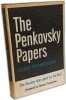 The penkovsky papers. Penkovsky Oleg