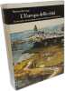 L'Europa delle citt&agrave;. Il volto della societ&agrave; urbana europea tra Medioevo ed et&agrave; moderna (Biblioteca di cultura storica Band 224). Berengo Marino