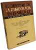 El destino de la democracia en el siglo XX Coloquios de Berlin. Aron Arciniegas Bondy Kennan