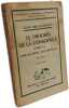 Le progr&egrave;s de la conscience dans la philosophie occidentale - TOME PREMIER et SECOND. Brunschvicg